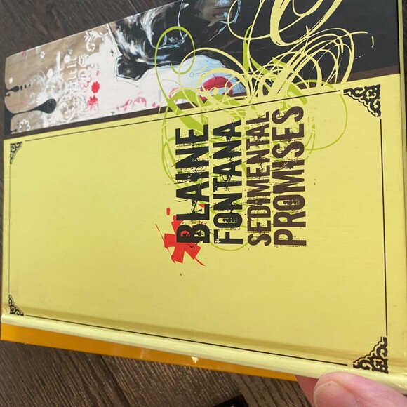 LOT OF 4 UPPER PLAYGROUND ART FIFTY24SF CATALOGUE ART BOOK RARE PREOWNED - Picture 12 of 16